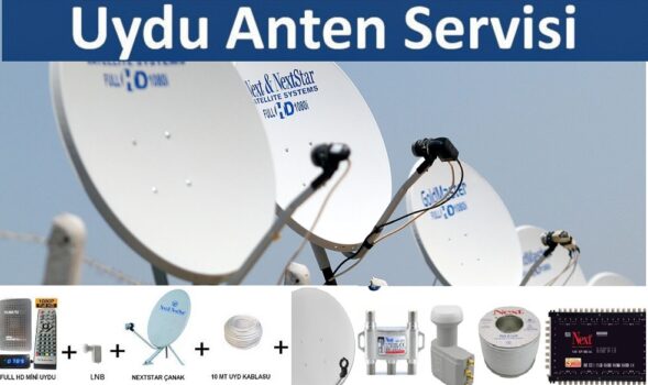 Yüksekova Antenci